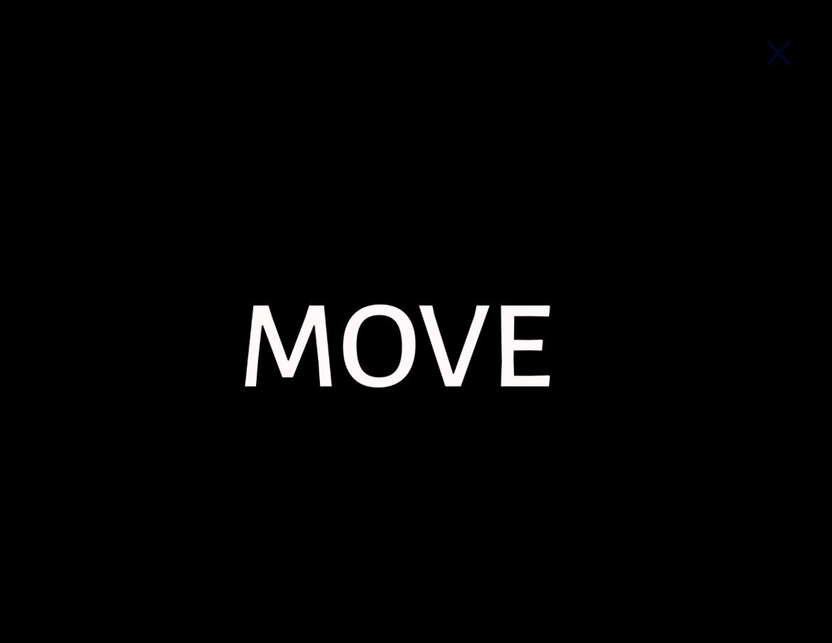 About us MOVE About us MOVE