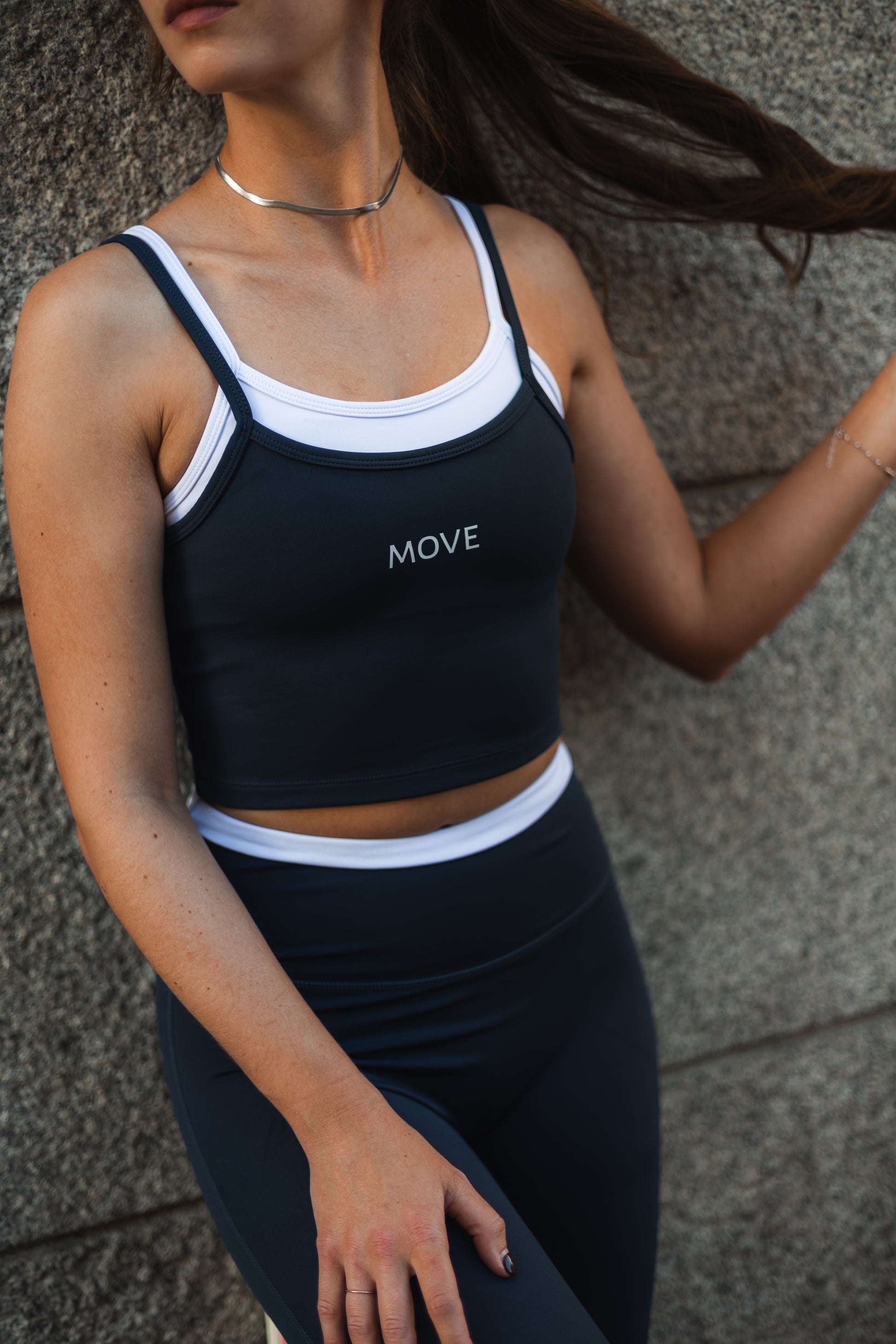 Active Layer Tank