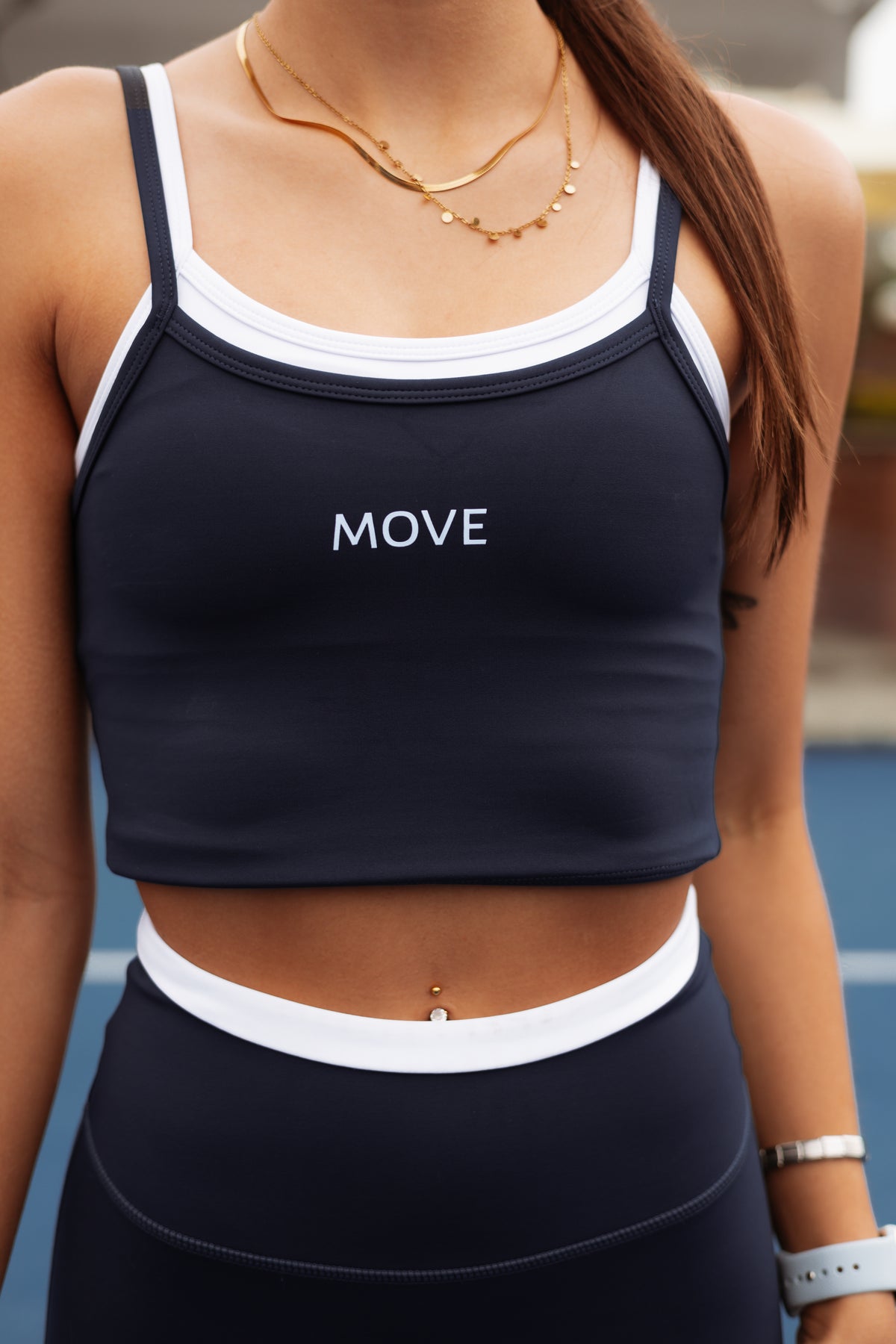 Active Layer Tank