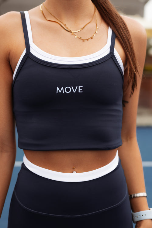 Active Layer Tank
