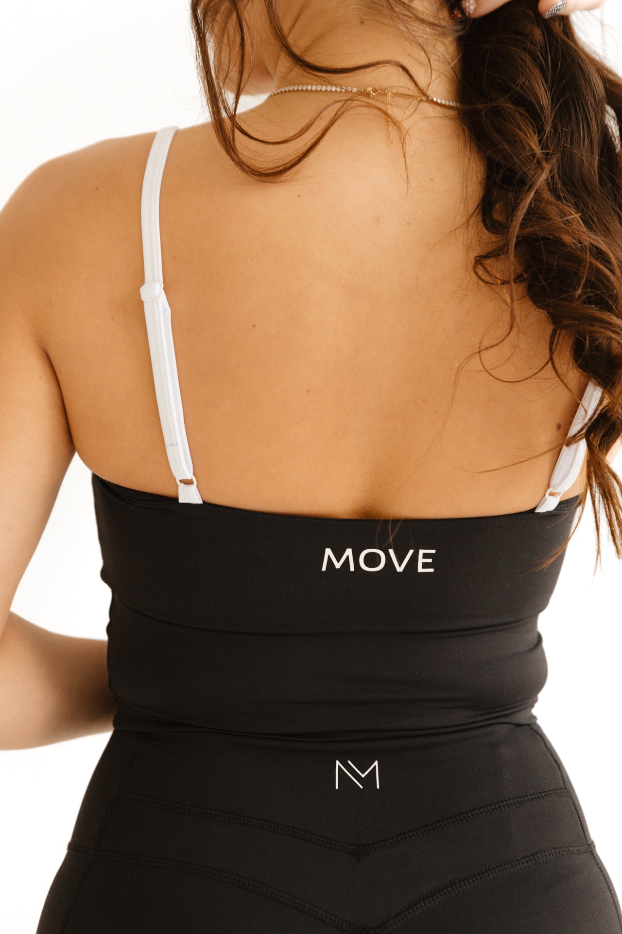 Sculpt Contour tank