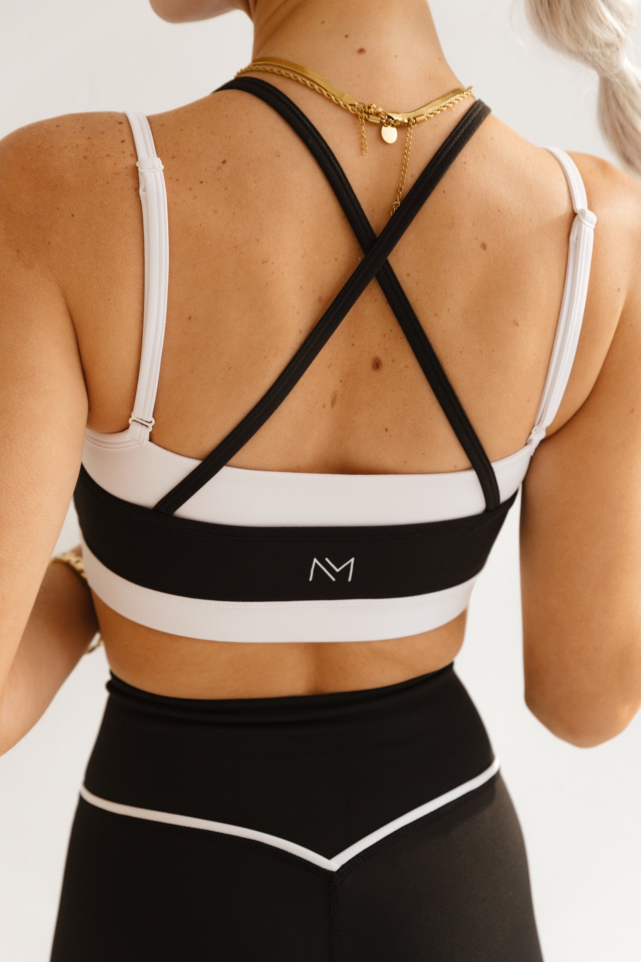 Motion Cross Sports bra